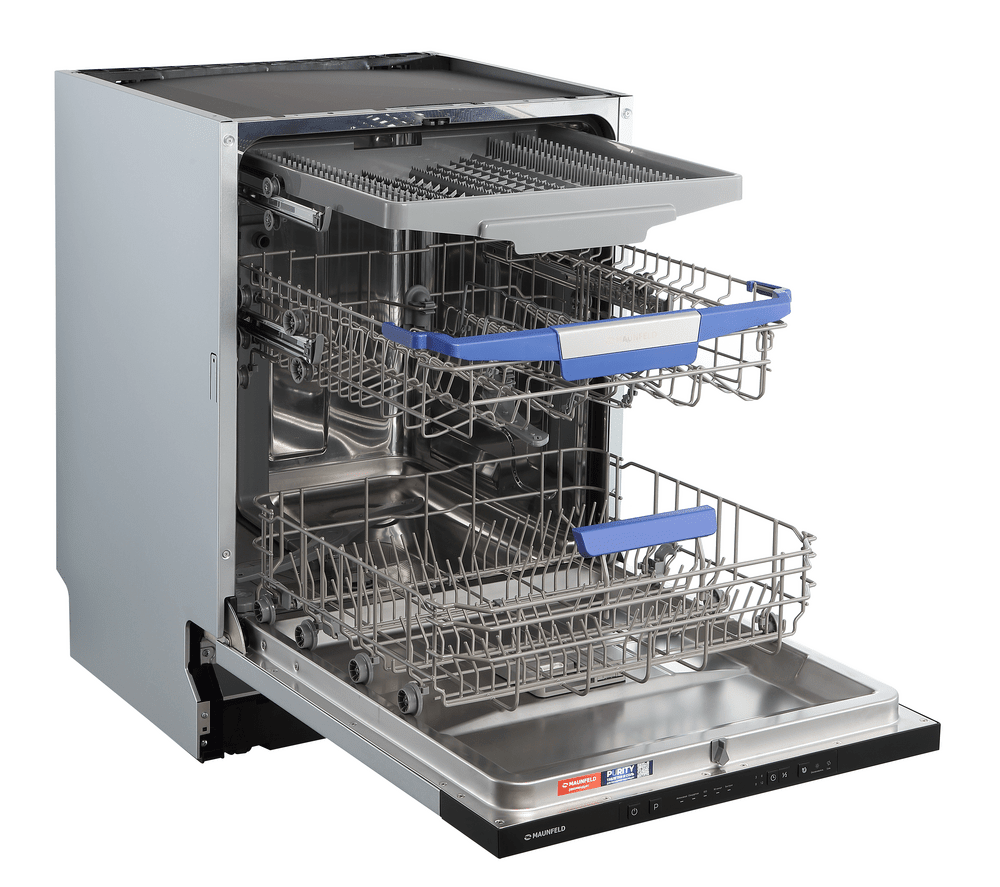 Посудомоечная машина MAUNFELD  MLP60530M Light Beam