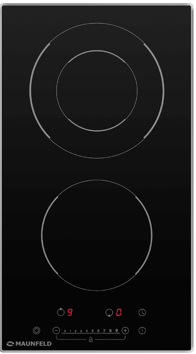 Электрическая варочная панель MAUNFELD EVSE292FDBK