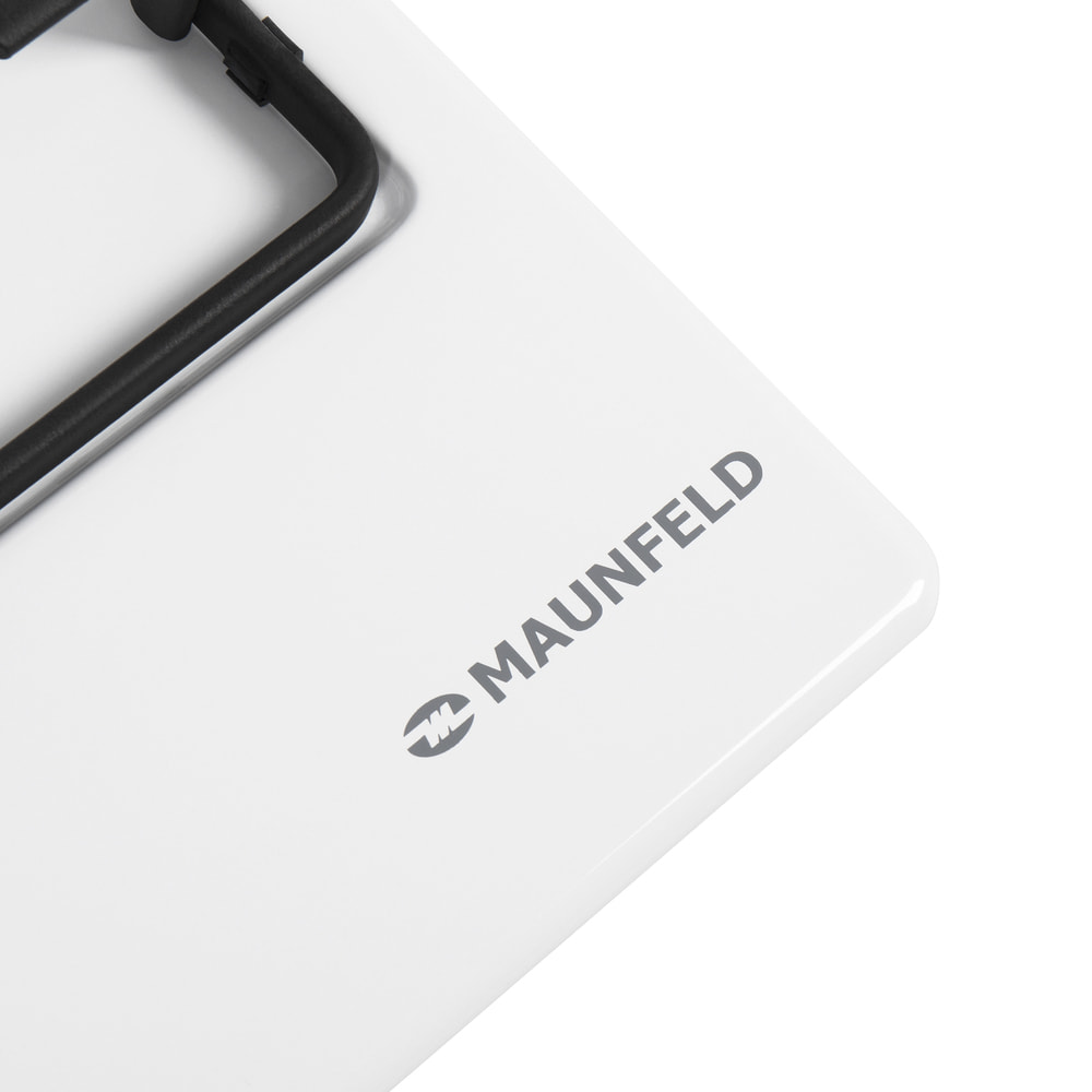 Газовая варочная панель MAUNFELD EGHE.64.3EW/G