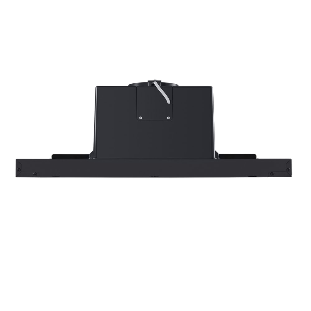 Кухонная вытяжка MAUNFELD Ouse Touch 60 черный