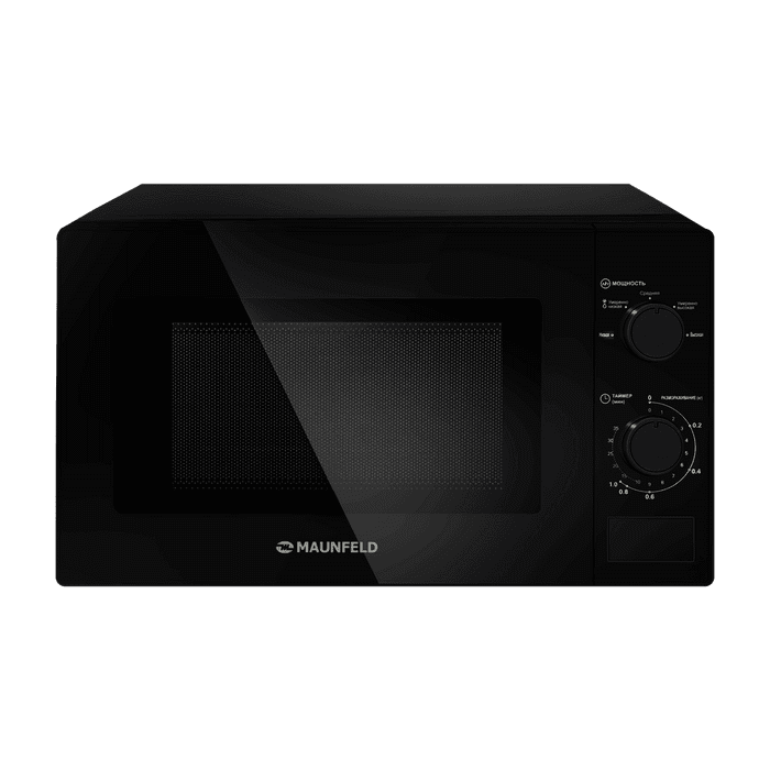 Микроволновая печь MAUNFELD MFSMO720MB01