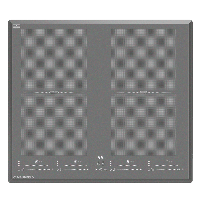 Индукционная варочная панель MAUNFELD CVI594SF2