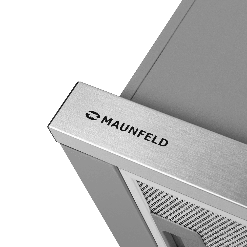 Кухонная вытяжка MAUNFELD VS 6052M нержавеющая сталь