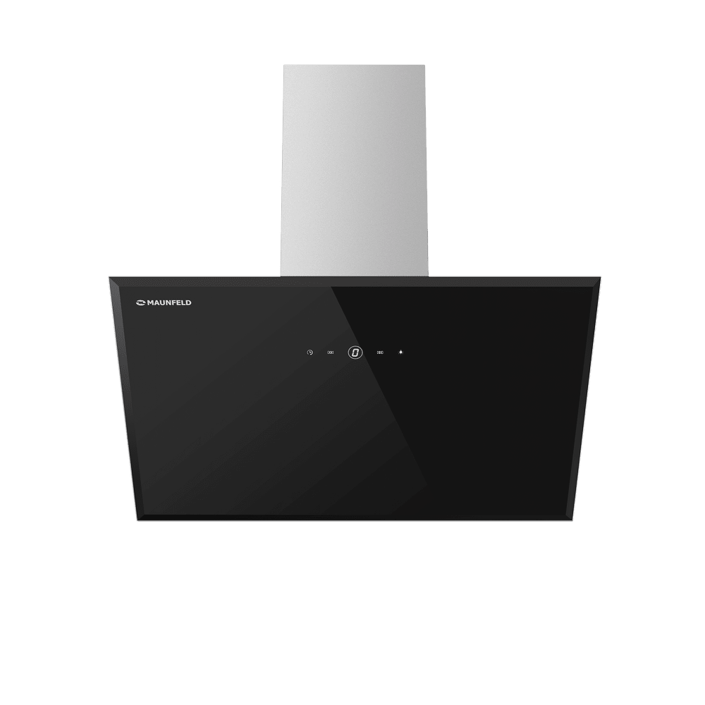 Кухонная вытяжка MAUNFELD Topaz 60 черный