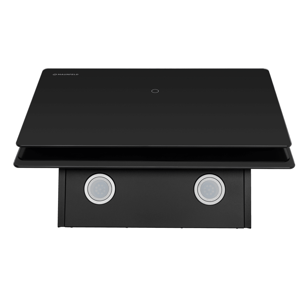 Кухонная вытяжка MAUNFELD Grammy 60 черный