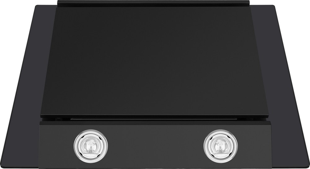 Кухонная вытяжка MAUNFELD Gloria 60 черный