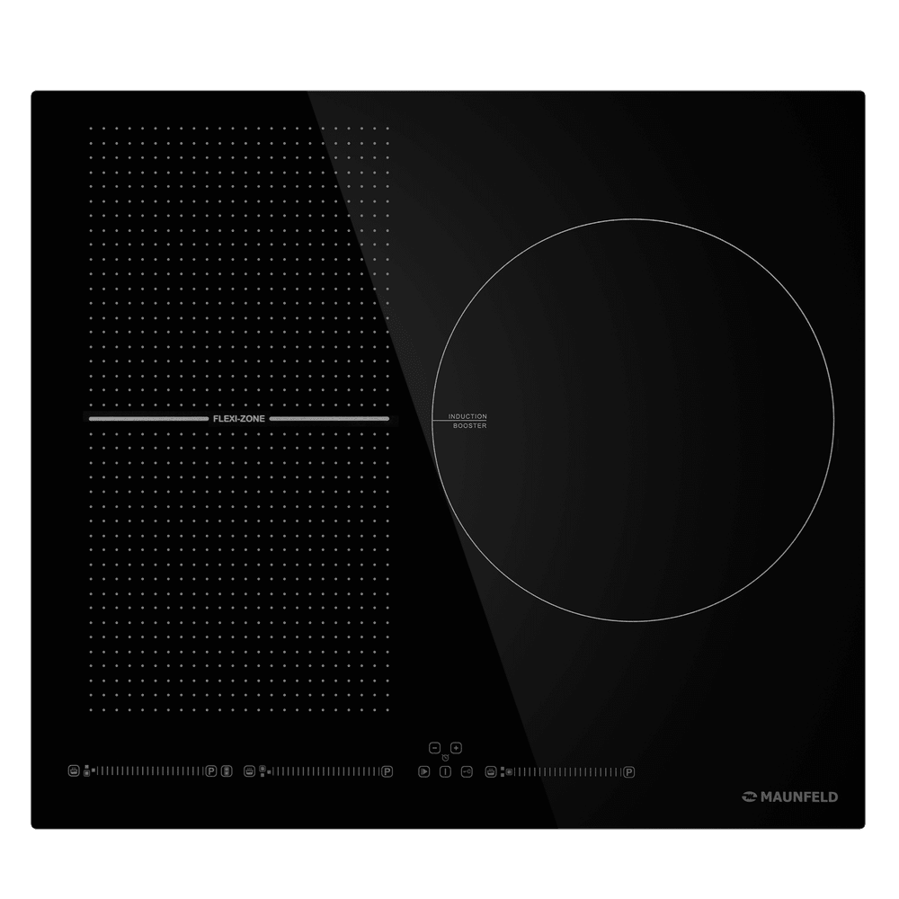 Индукционная варочная панель MAUNFELD CVI593SFBK