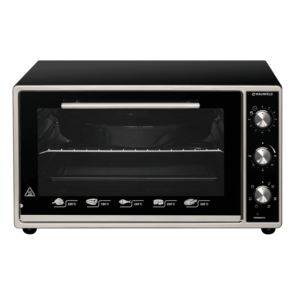 Мини-печь MAUNFELD CEMOA.456.S2 Мини-печь MAUNFELD CEMOA.456.S2