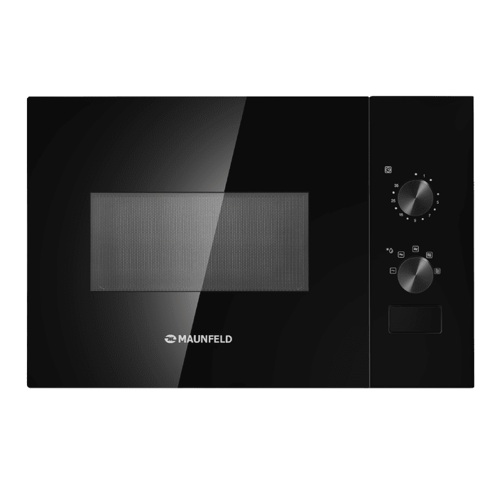 Микроволновая печь встраиваемая MAUNFELD JBMO155GB01