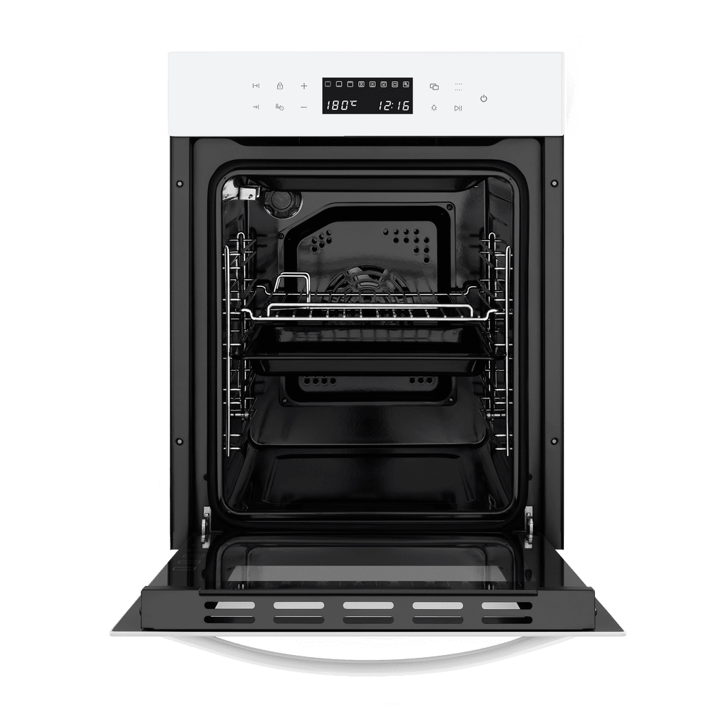 Шкаф духовой электрический MAUNFELD EOEHW5110W