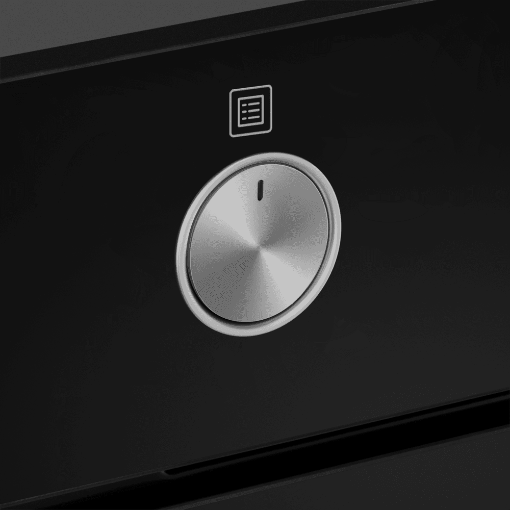 Шкаф духовой электрический MAUNFELD AEOH6066B