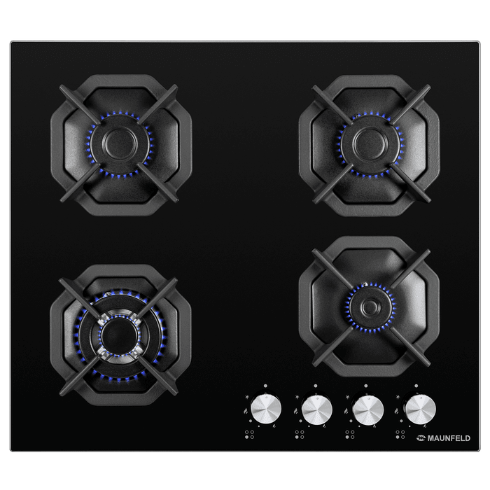 Газовая варочная панель MAUNFELD EGHG.64.23C