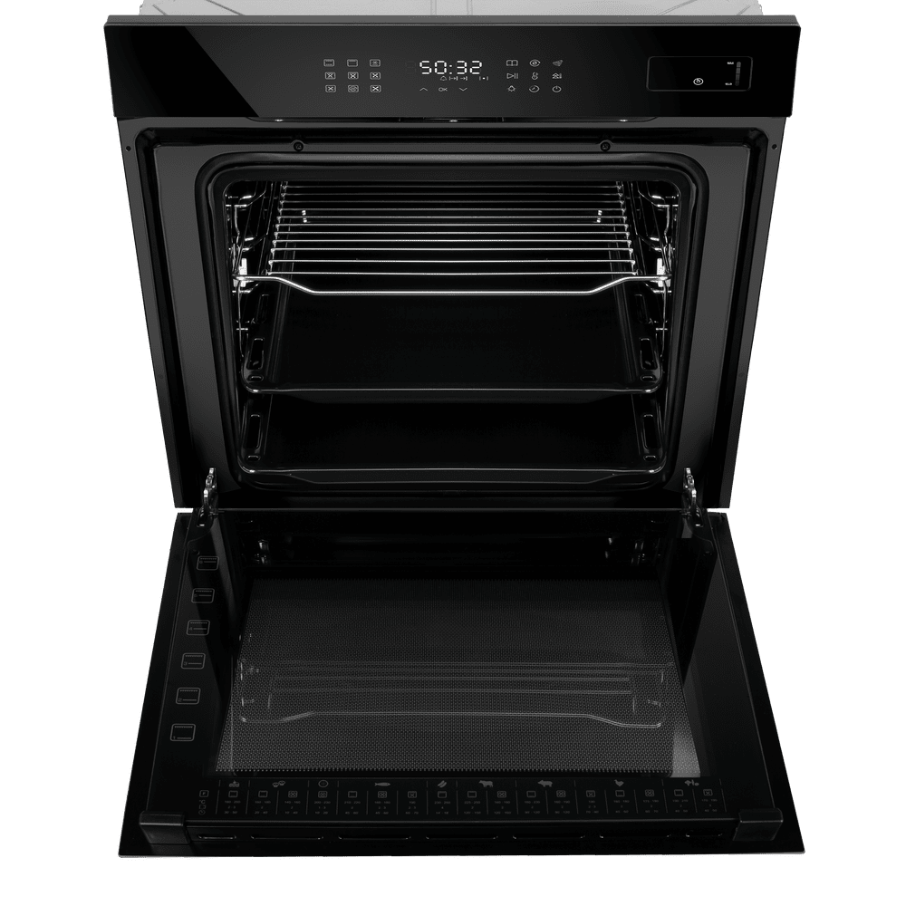 Шкаф духовой электрический MAUNFELD EOEH7615STB