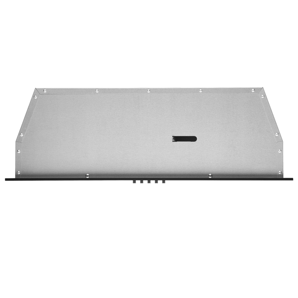 Кухонная вытяжка MAUNFELD THAMES 601MM черный