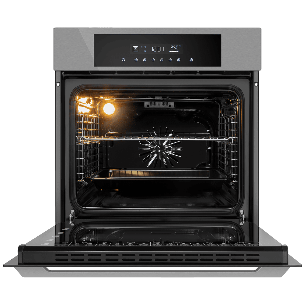 Шкаф духовой электрический MAUNFELD AEOD60103S