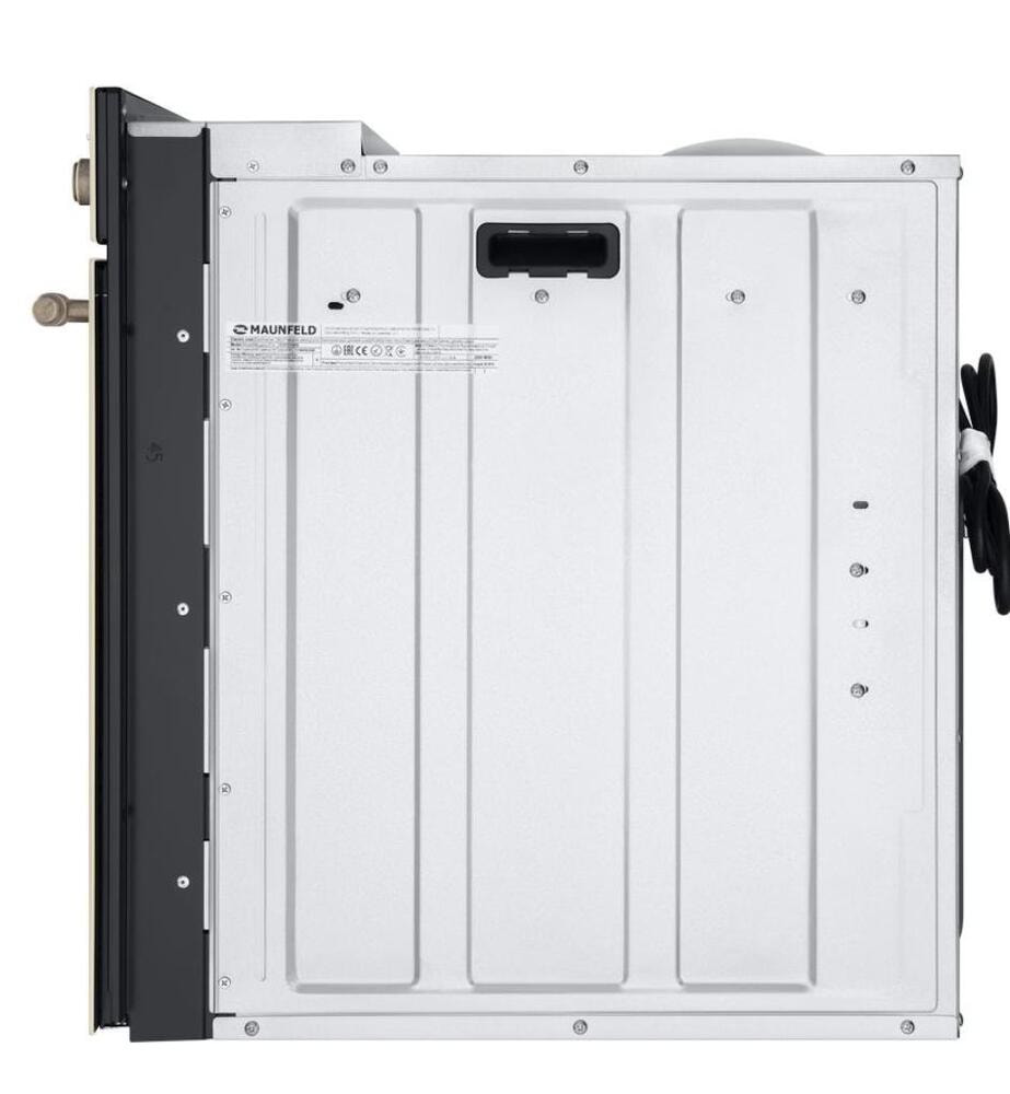 Шкаф духовой электрический MAUNFELD EOEF516