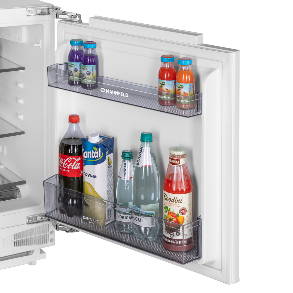 Холодильник встраиваемый MAUNFELD MBL88SWGR