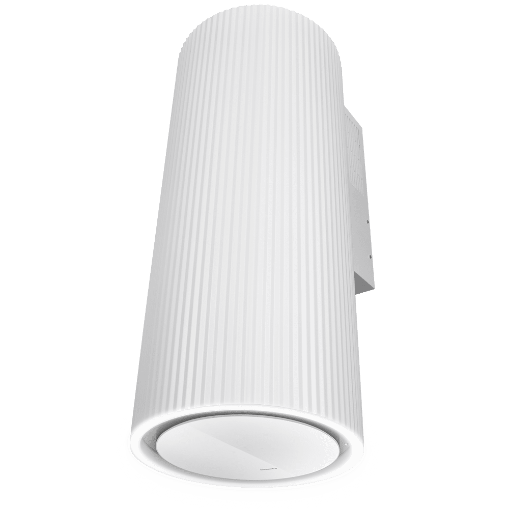 Кухонная вытяжка MAUNFELD EDELWEISS 39 WALL белый