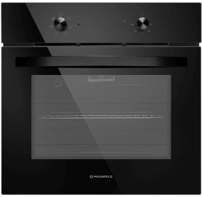 Шкаф духовой электрический MAUNFELD AEOC.575B22
