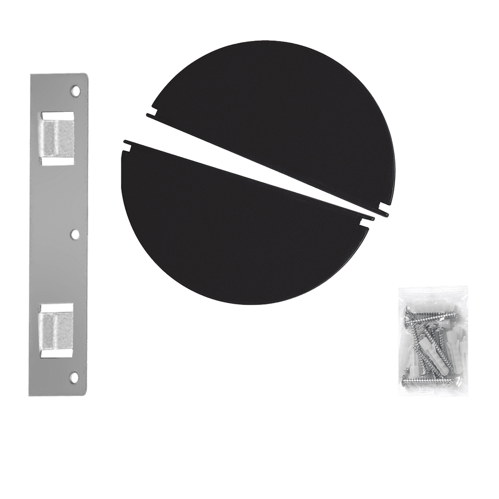 Кухонная вытяжка MAUNFELD Vega 39 Wall Sensor LED белый