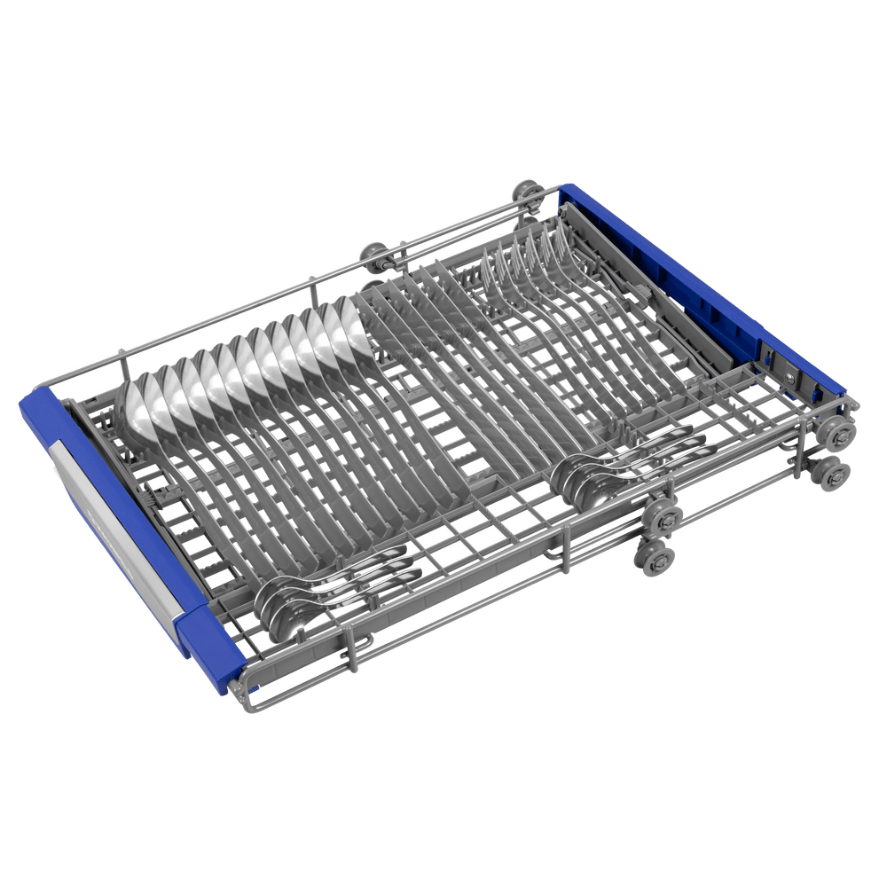 Посудомоечная машина c инвертором MAUNFELD MLP-08IMROI