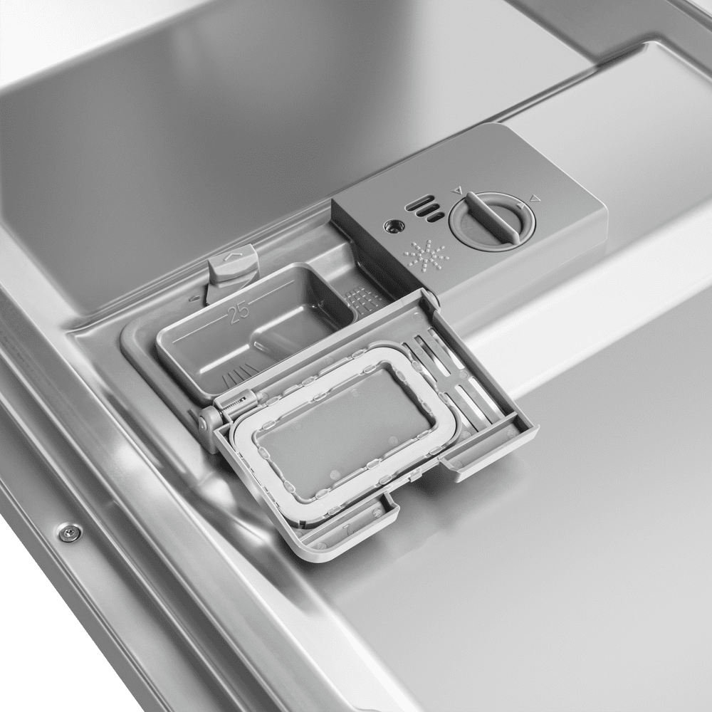 Посудомоечная машина MAUNFELD MWF60120W