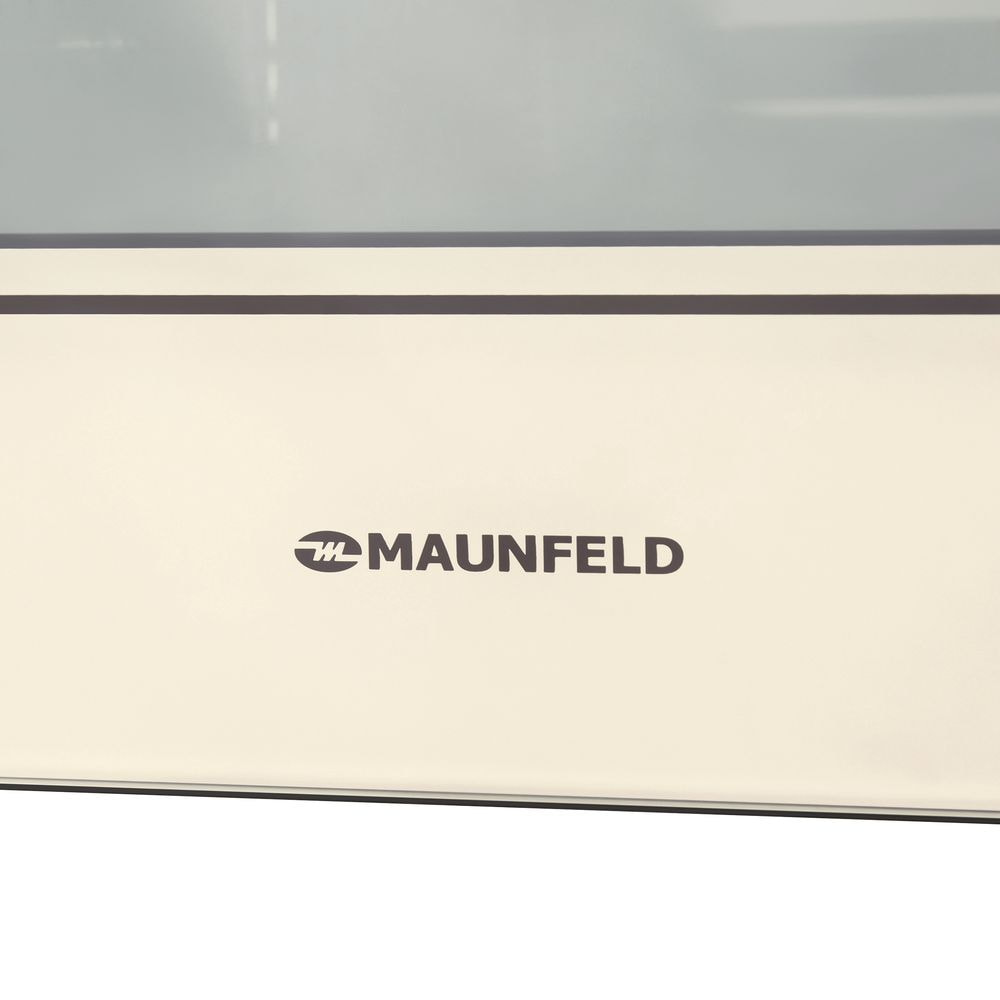 Шкаф духовой электрический MAUNFELD EOEF516