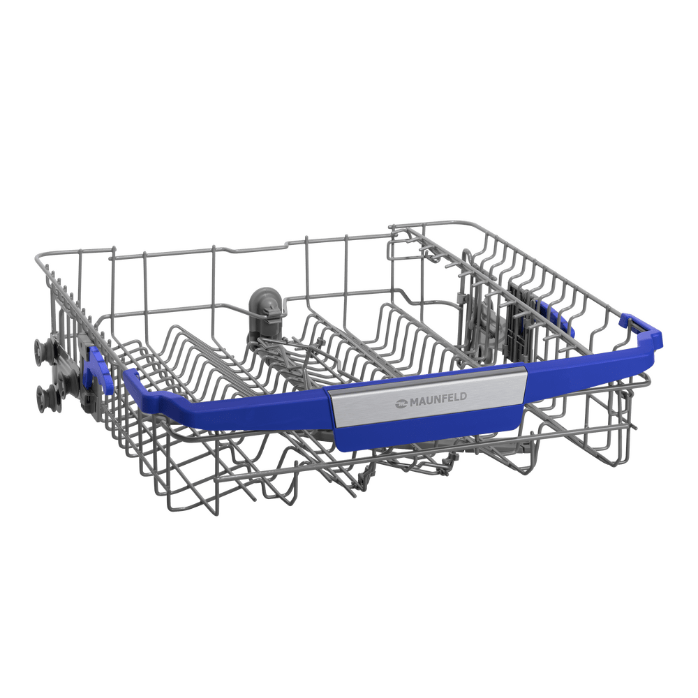 Посудомоечная машина MAUNFELD MLP60734AO Light Beam