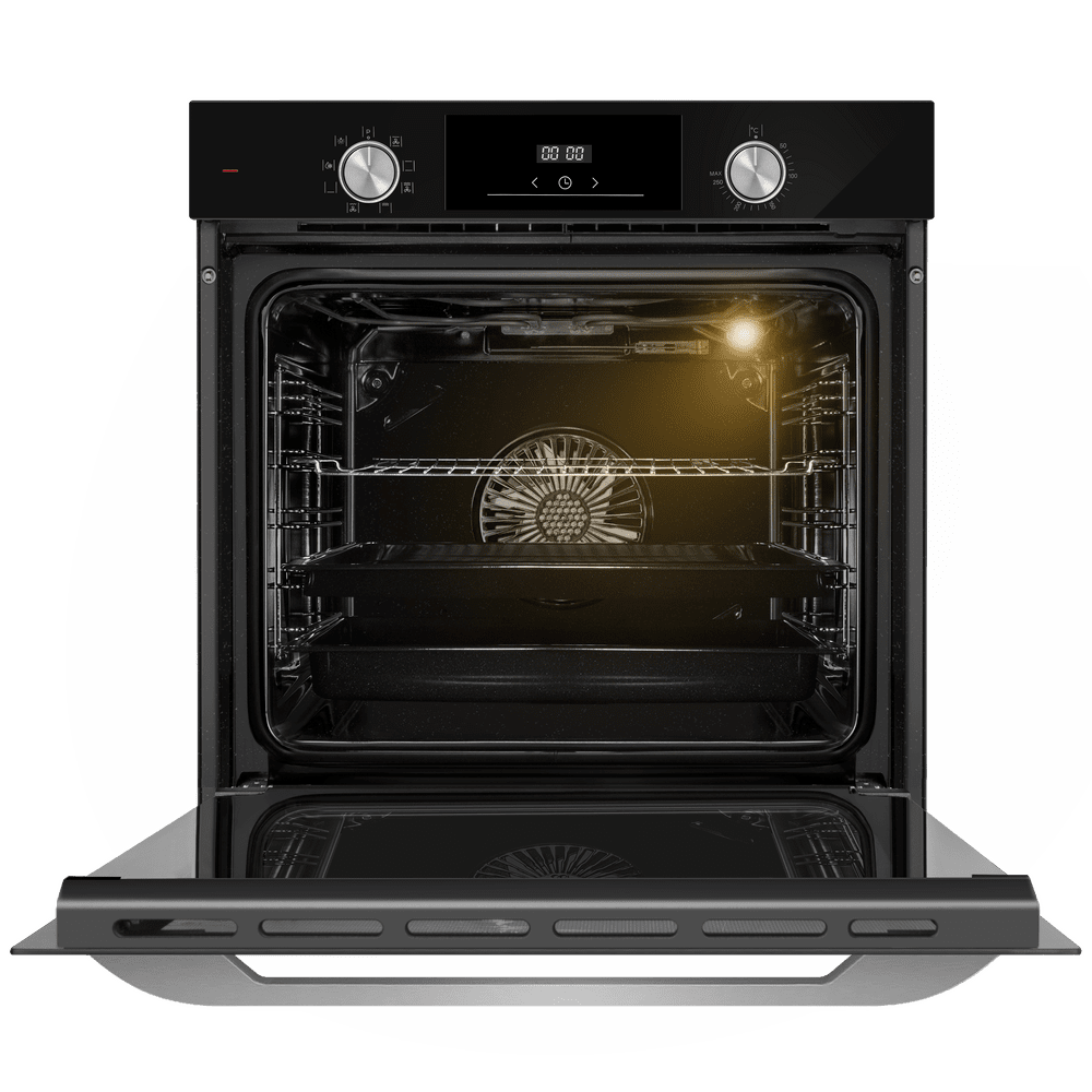 Шкаф духовой электрический MAUNFELD FEOH7872B