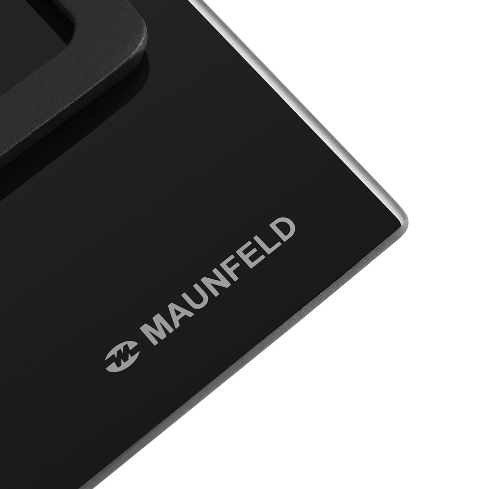 Газовая варочная панель MAUNFELD EGHG.453.3CB2