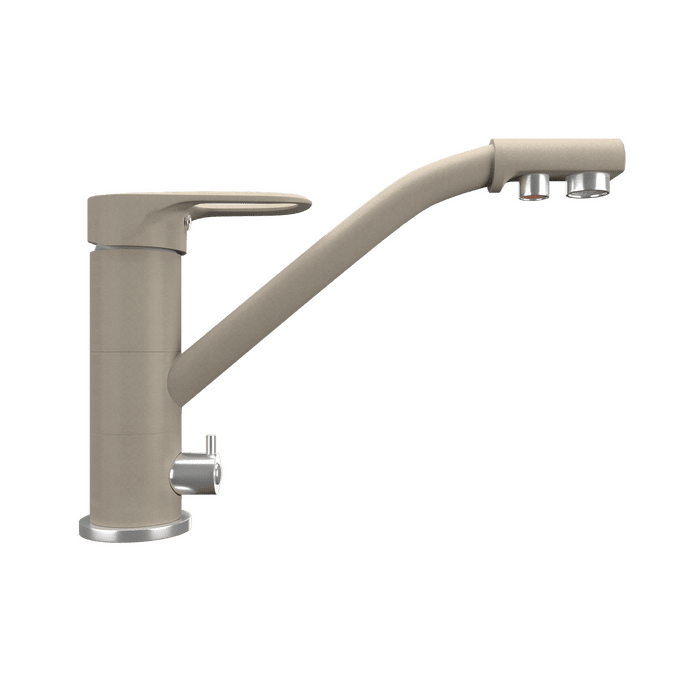 Кухонный смеситель MAUNFELD MFQT-10