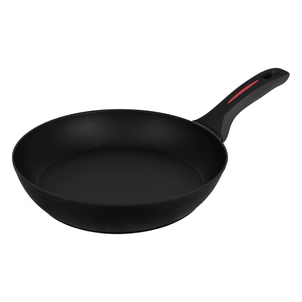 Сковорода FILIGRANA CARITA FG26CRT01FP из кованого алюминия, 26 см