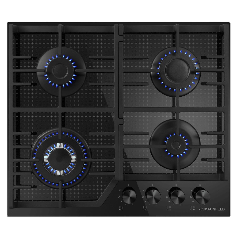 Газовая варочная панель MAUNFELD EGHG.64.73CB2/G