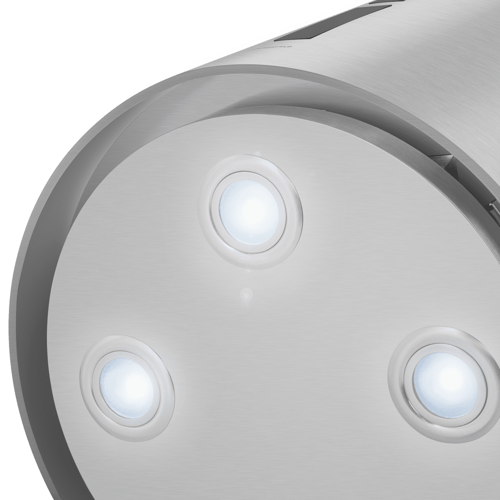 Кухонная вытяжка MAUNFELD Lee Wall (sensor) 39 нержавеющая сталь