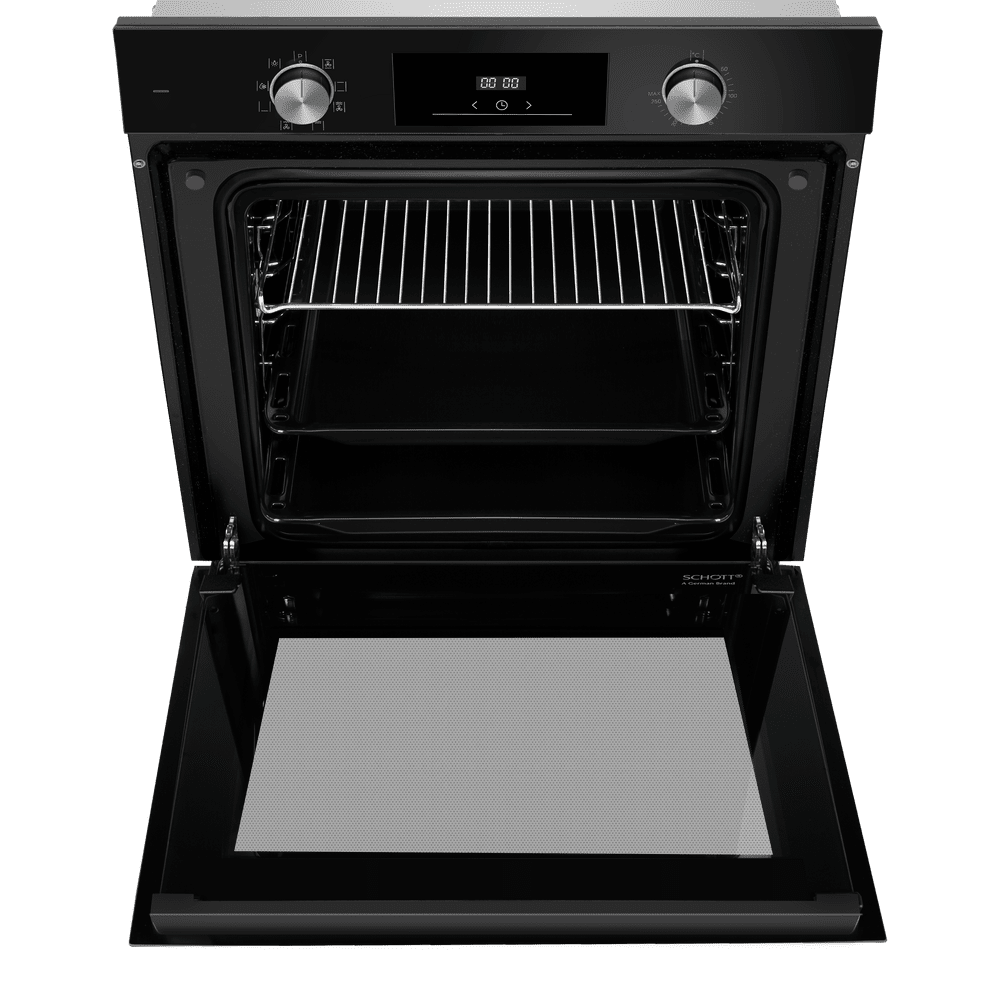 Шкаф духовой электрический MAUNFELD FEOH7872B