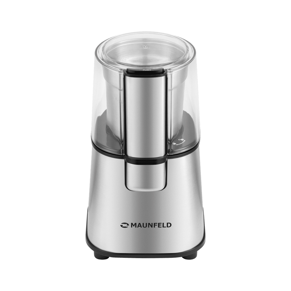 Кофемолка MAUNFELD MF-521S
