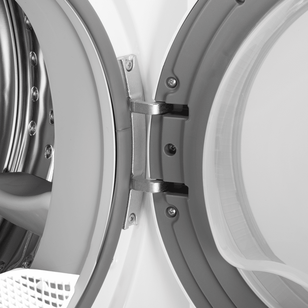 Сушильная машина MAUNFELD MFDM158WH400