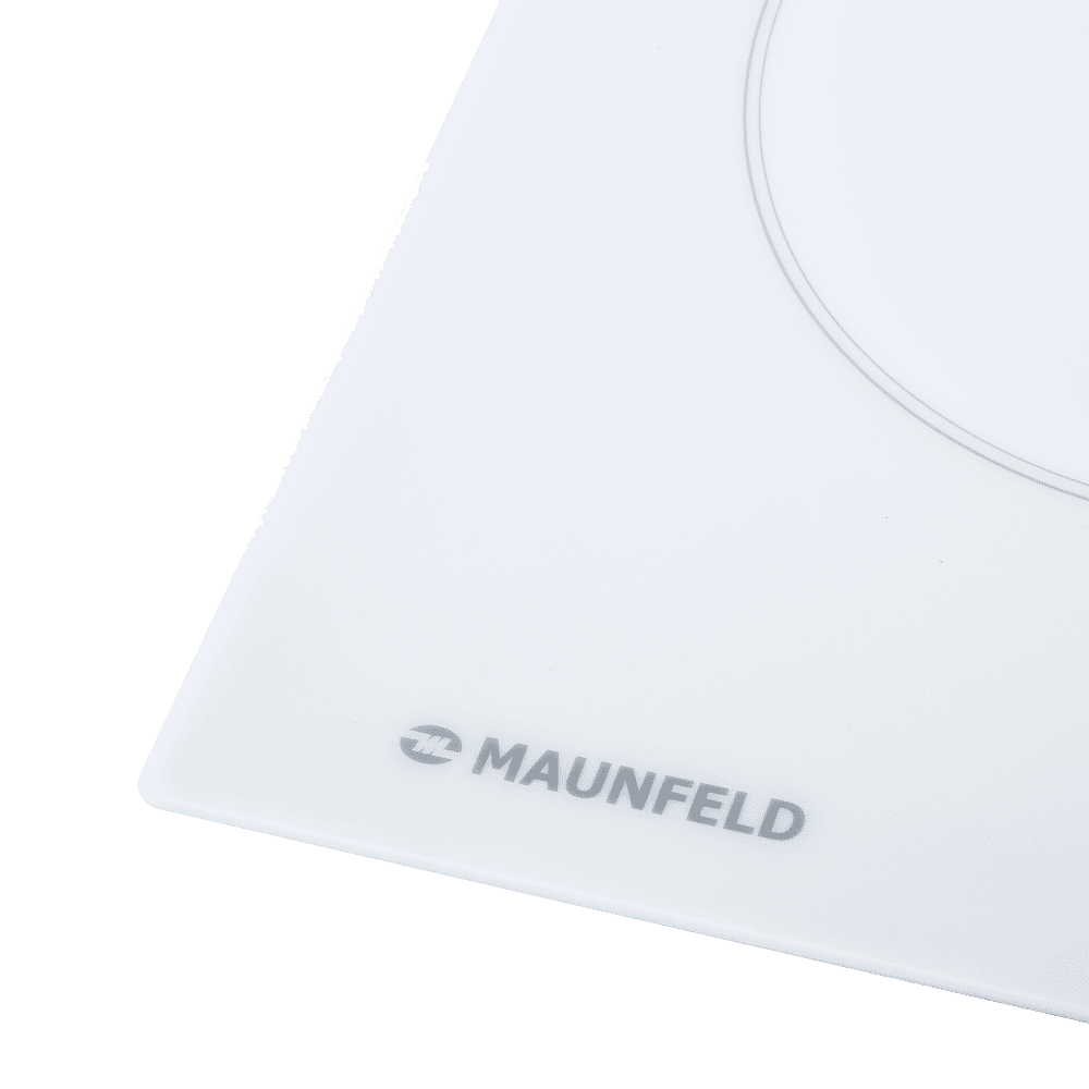 Электрическая варочная панель MAUNFELD MVCE59.4HL.SZ-WH