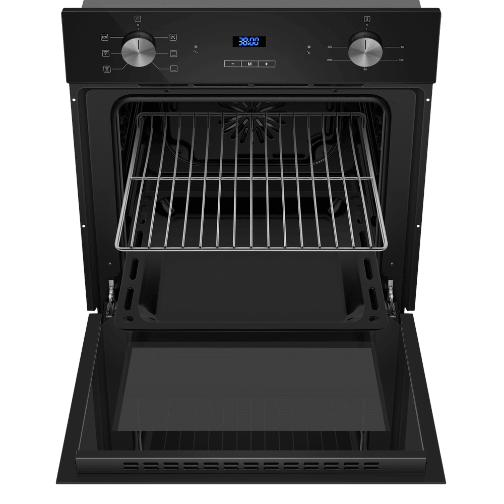 Шкаф духовой электрический MAUNFELD AEOH6062BM