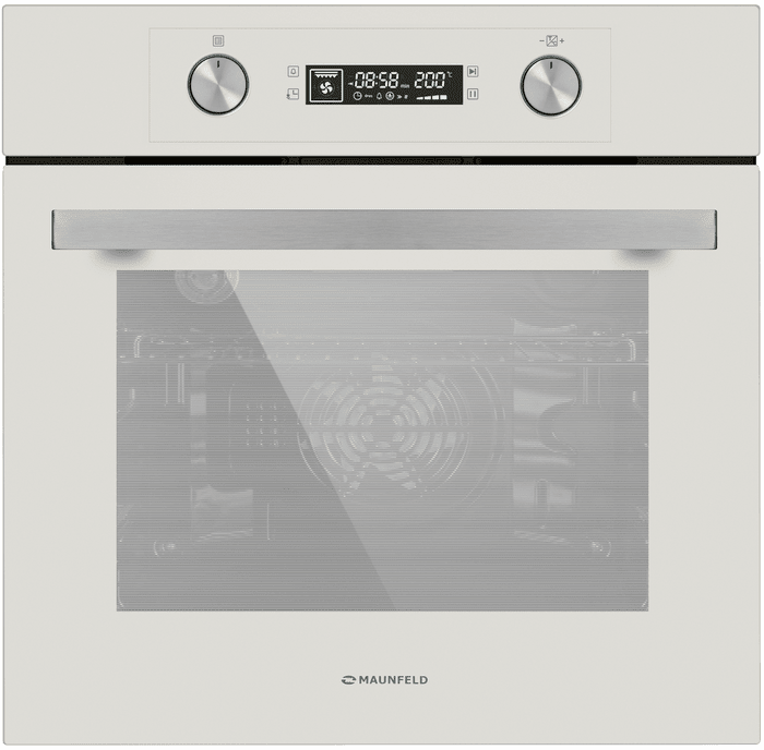 Шкаф духовой электрический MAUNFELD AEOH6062