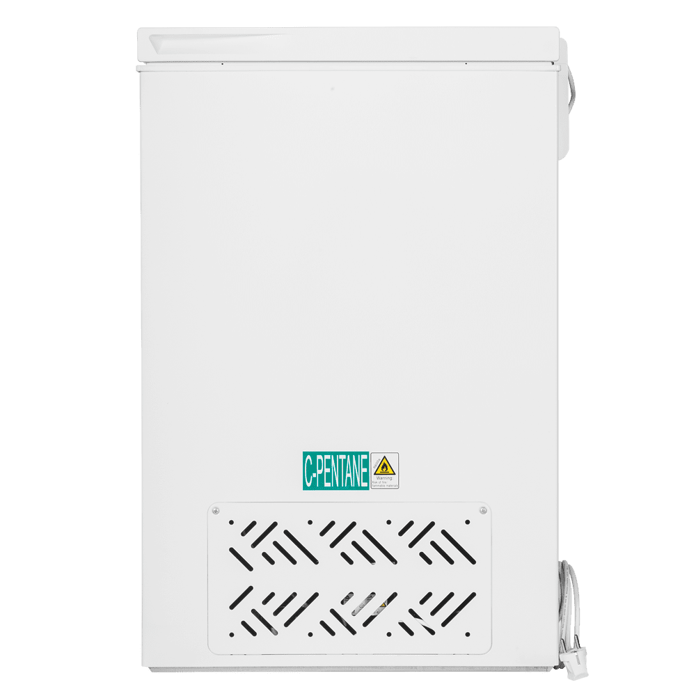 Морозильный ларь MAUNFELD MFL150W