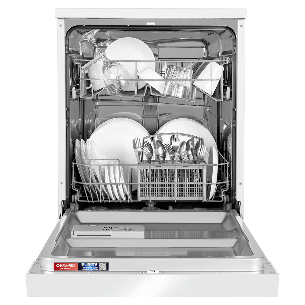 Посудомоечная машина MAUNFELD MWF60120W