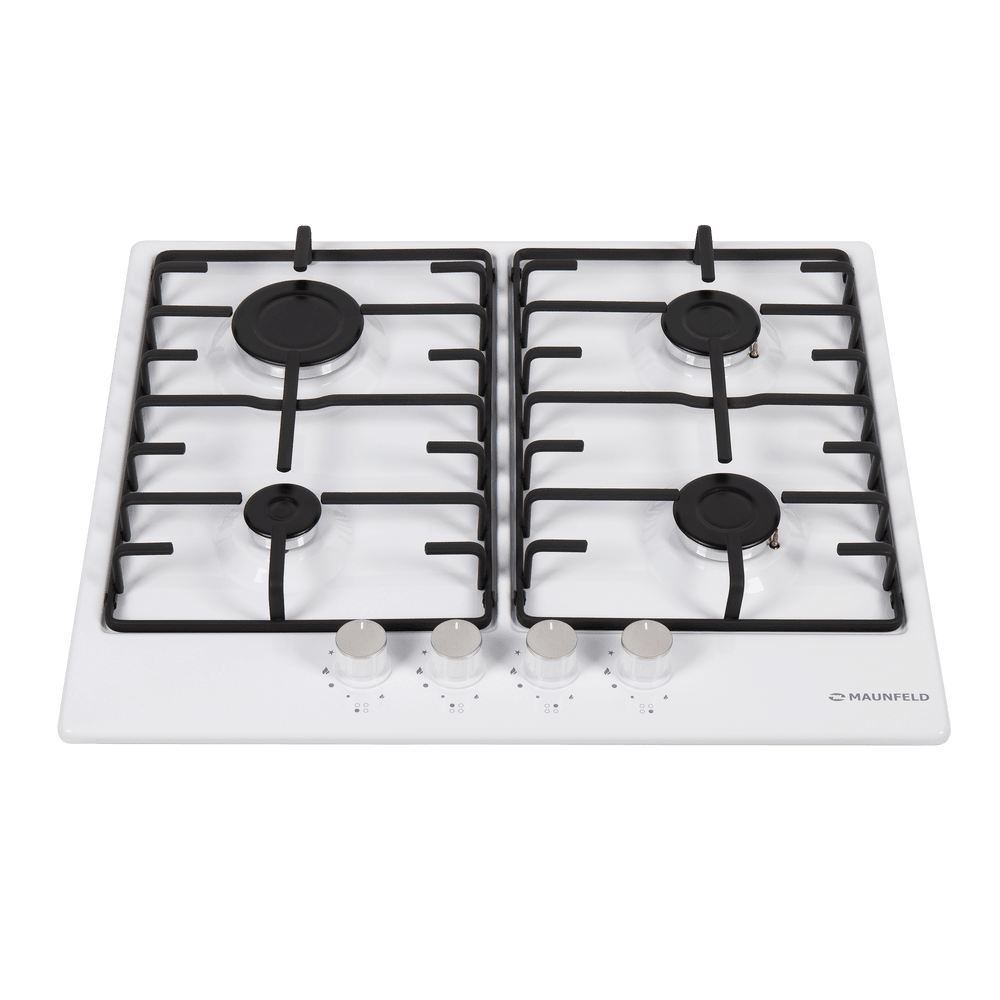 Газовая варочная панель MAUNFELD EGHE.64.3EW/G
