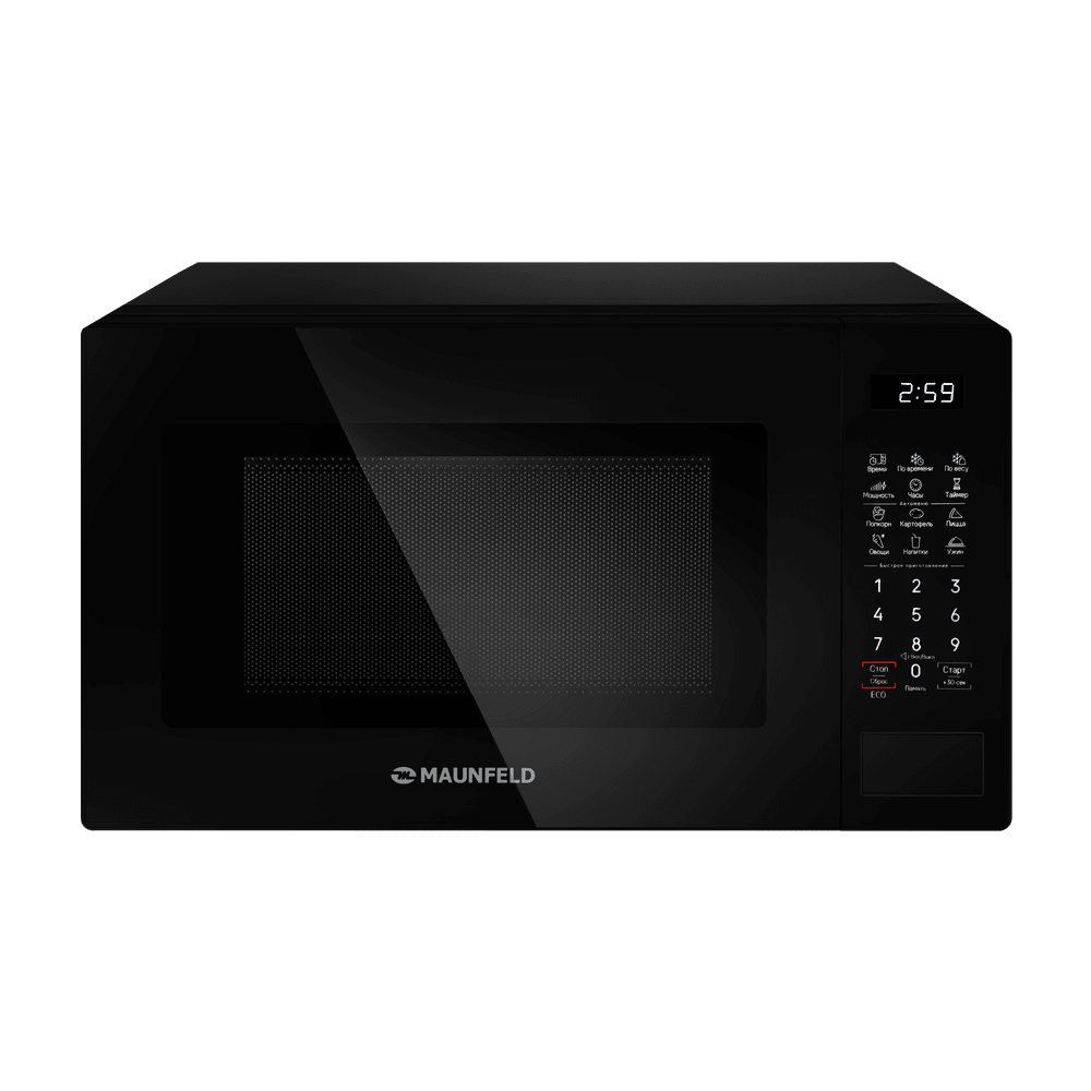Микроволновая печь MAUNFELD MFSMO720EB02
