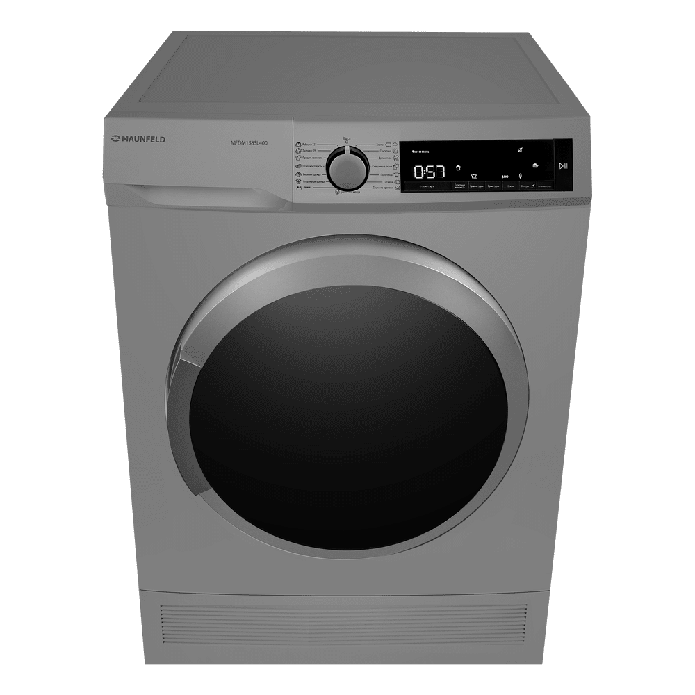 Сушильная машина MAUNFELD MFDM158SL400