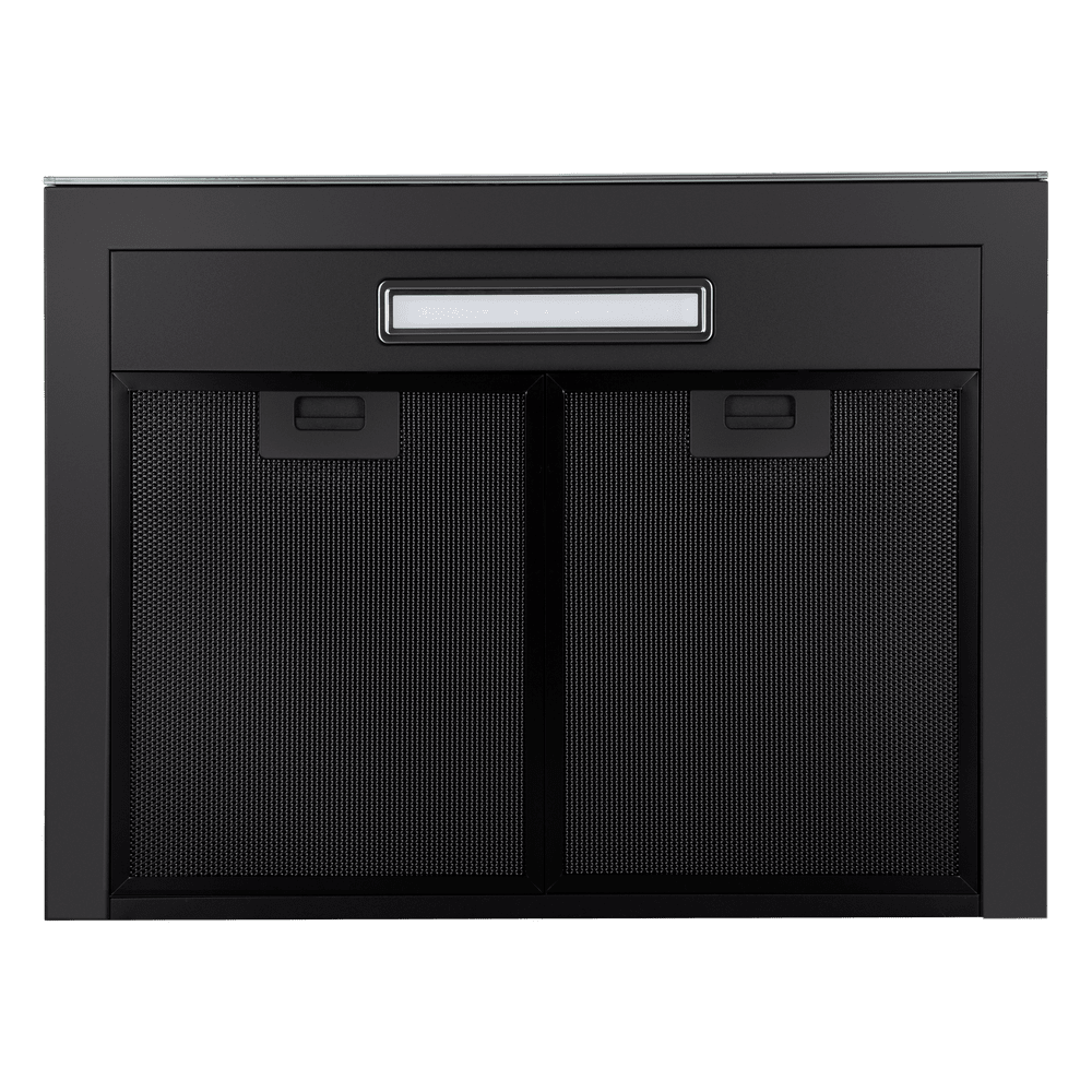 Кухонная вытяжка MAUNFELD Breeze 60 черный