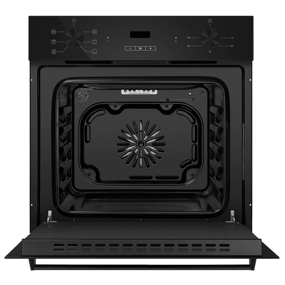 Шкаф духовой электрический MAUNFELD AEOH6062B2M