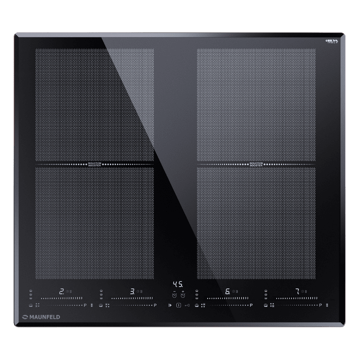 Индукционная варочная панель MAUNFELD CVI594SF2