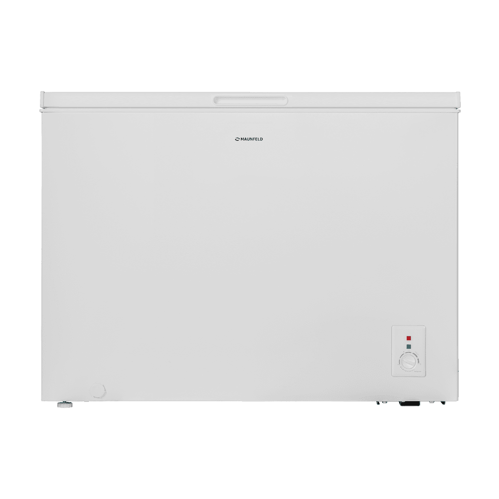 Морозильный ларь MAUNFELD MFL300W