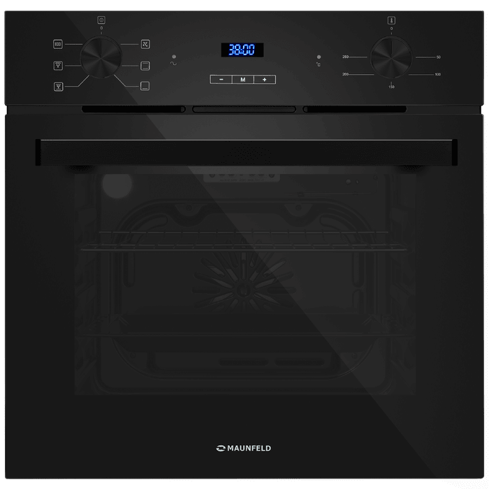 Шкаф духовой электрический MAUNFELD AEOH6062B